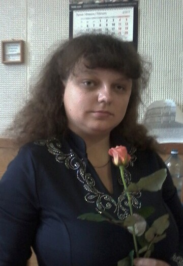 Моя фотография - Ольга, 31 из Переяслав-Хмельницкий (@olga401585)