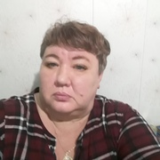 Лариса, 53, Улан-Удэ