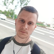 Иван, 26, Кореновск