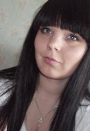 My photo - Ekaterina, 31 from Revda (@ekaterina8874)