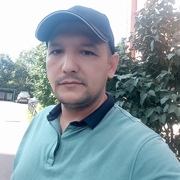 Мурад, 43, Востряково
