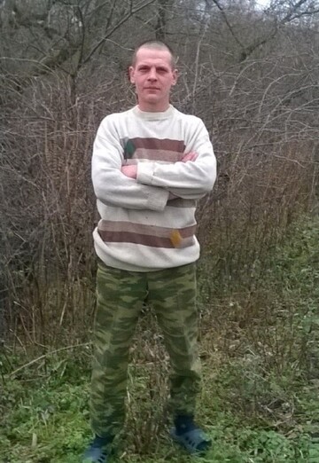 My photo - Aleksandr, 44 from Kimovsk (@aleksandr659712)
