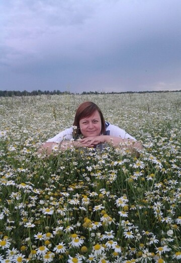 Моя фотография - Наталья, 46 из Красноярск (@natalya178292)