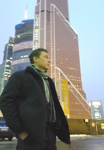 Andrey (@andrey448438) — my photo № 2