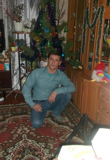 My photo - Aleksey, 41 from Gribanovskiy (@aleksey397761)