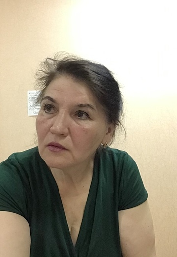 Моя фотография - Ольга, 63 из Старый Оскол (@olga402474)