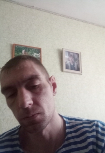 Моя фотография - Александр, 44 из Нижний Тагил (@aleksandr935841)