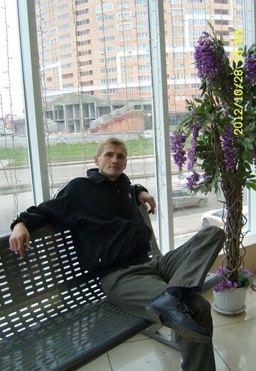 My photo - Milyaev, 52 from Lipetsk (@milyaev4)