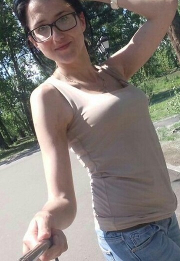 Моя фотография - Белла, 29 из Кызыл (@bella2188)