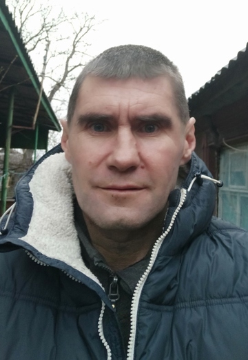 My photo - Dima, 47 from Kamianets-Podilskyi (@dima237258)