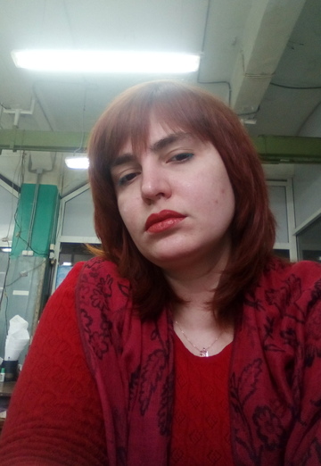 Моя фотография - Натали, 41 из Таганрог (@natali29446)