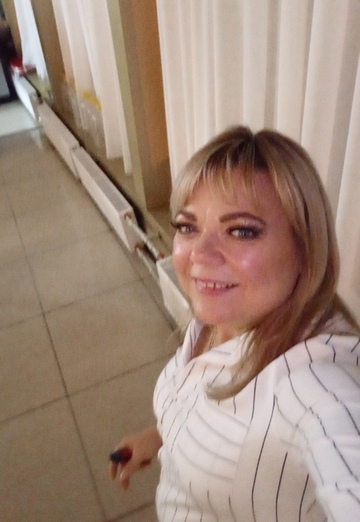 My photo - Eva, 51 from Voronezh (@eva14373)