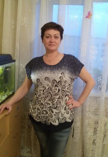 Моя фотография - Виктория, 54 из Нижний Тагил (@viktoriya93965)