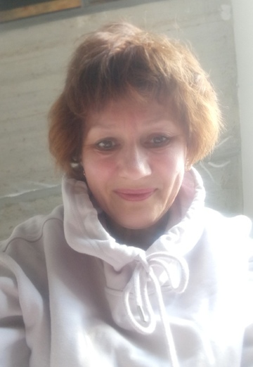 My photo - Larisa, 61 from Belgorod (@larisa69219)