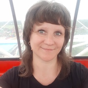 Лия, 42, Екатеринбург