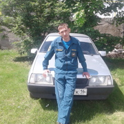 Айдар, 42, Бавлы