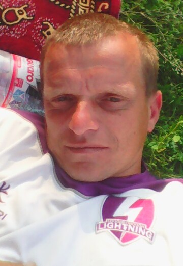 My photo - Andrіy, 40 from Andrzejówka, Biłgoraj County (@vtaly3486)