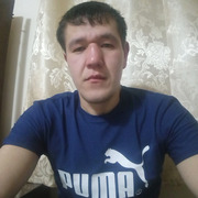 Mindiyar, 27, Аргаяш