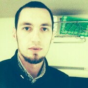 Фидус, 31, Бураево
