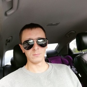 Александр Сергеев 32 года (Скорпион) Кстово