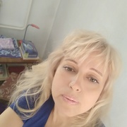 . Юлия, 45, Артем