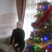 Лариса, 49, Елабуга