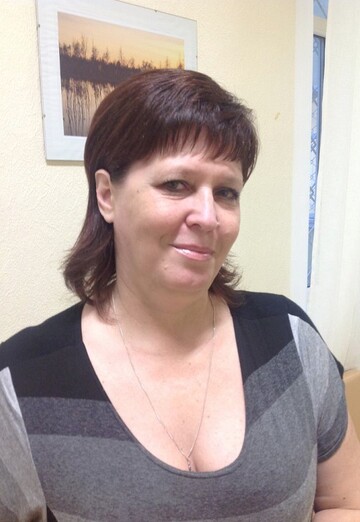 My photo - Natalja, 63 from Johvi (@natalja581)