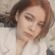 Анна, 23, Казань