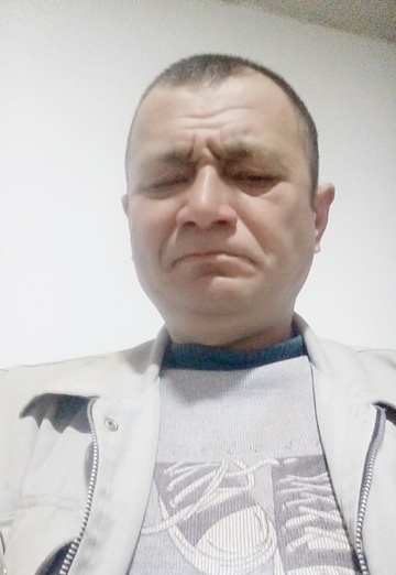 Моя фотография - мардон, 51 из Ташкент (@mardon377)