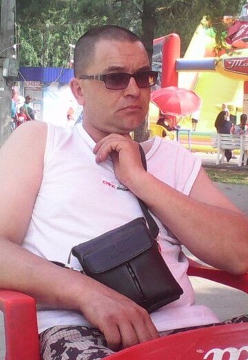 My photo - dmitriy, 44 from Kirov (@dmitriy448739)