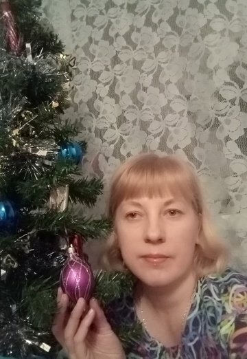 Моя фотография - Катя, 31 из Новосибирск (@katya77207)