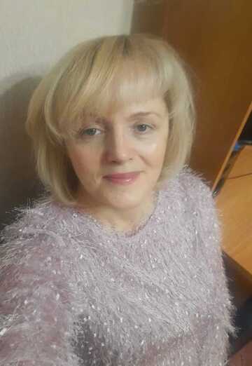 My photo - Marina, 45 from Vorkuta (@marina268697)