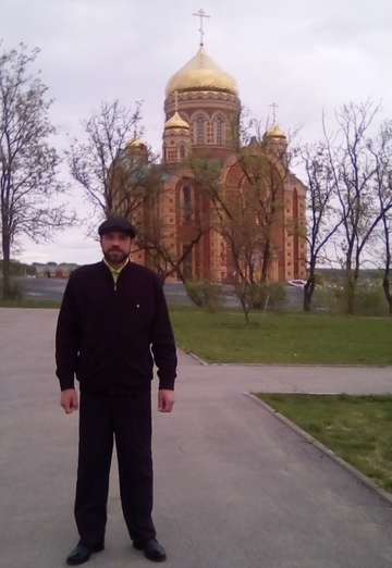 My photo - Aleksey, 34 from Berezniki (@aleksey487730)