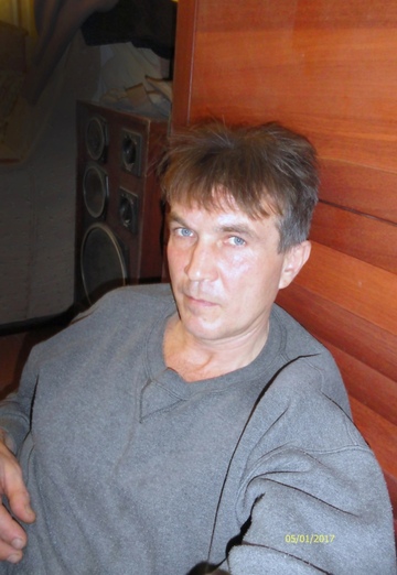My photo - Igor, 55 from Taganrog (@zelyvist)
