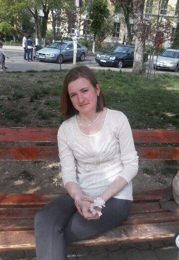 My photo - Katyusha, 31 from Vinogradov (@katusha5359)