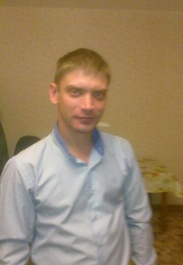 My photo - Aleksandr, 38 from Svobodny (@aleksandr584003)