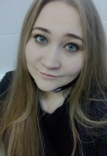 My photo - Tatyana, 31 from Naro-Fominsk (@tatyanavistovskaya)
