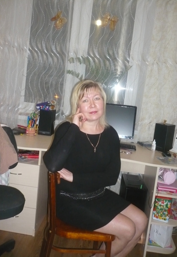 My photo - inna, 53 from Kirov (@inna31716)
