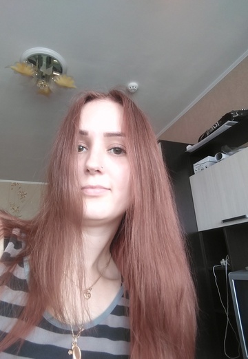 My photo - Vitalina, 33 from Belgorod (@vitalina2505)