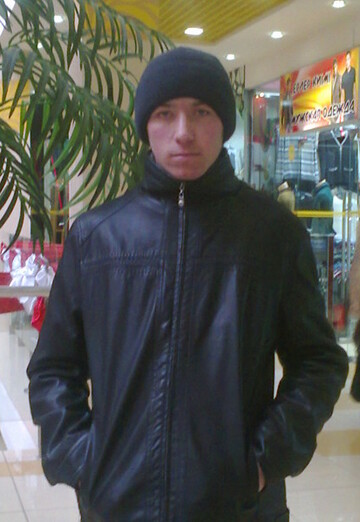 Моя фотография - Андрей, 29 из Кокшетау (@andrey410326)