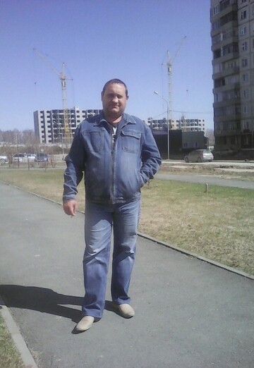 Моя фотография - Валерон, 41 из Новосибирск (@valeron781)