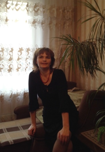 Моя фотография - Елена, 50 из Москва (@elena222898)