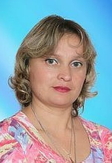 My photo - Olesya Veniaminovna, 45 from Bratsk (@olesyaveniaminovnabo)