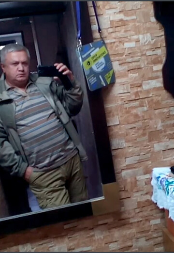 Ma photo - oleg, 62 de Golitsyno (@bogdanooleg2010)