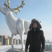 Михаил, 40, Верхняя Пышма
