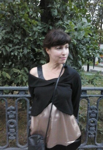 Моя фотография - алла, 56 из Москва (@alla20248)