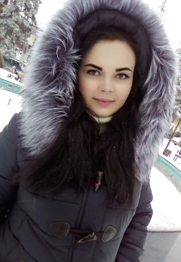 Моя фотография - ♥Natalia, 33 из Гуково (@nataliagavrikova)