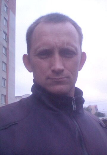 Моя фотография - Андрей, 39 из Уссурийск (@andrey484209)