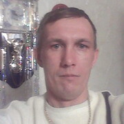 сургей, 44, Горнозаводск