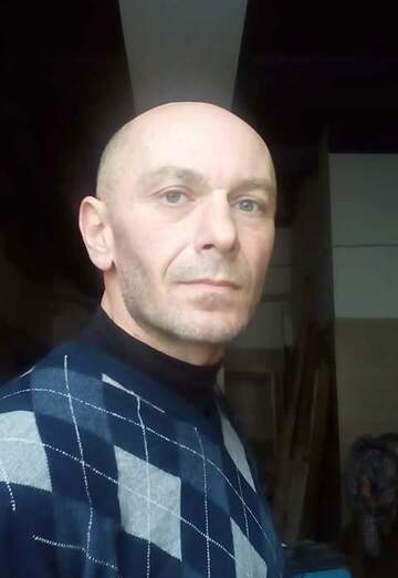My photo - Georgiy, 49 from Kostroma (@georgiy17414)